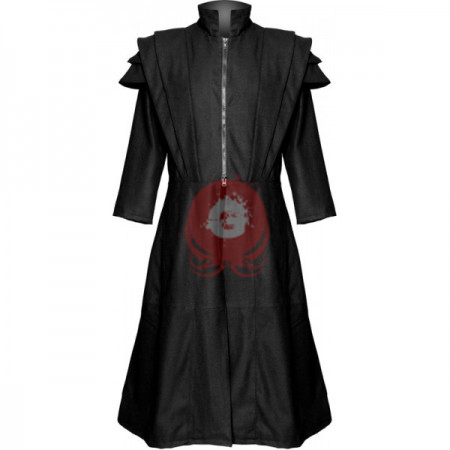 Concession of Pain Gothic Coat Concession of Pain Gothic Coat
